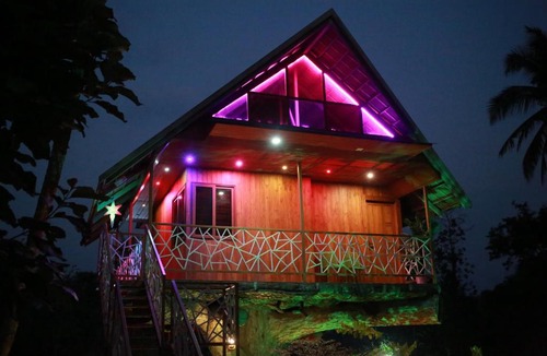 Perumbavoor Resort | Karingens Resort