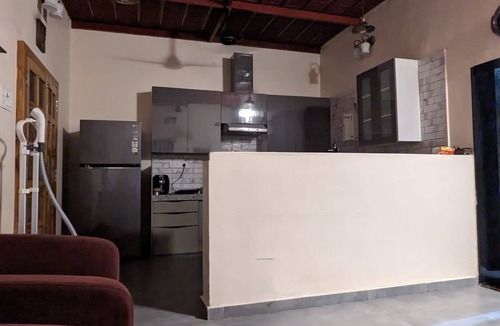 Karjat House | Karjat Hills