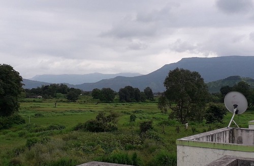 Karjat Villa | Karjat Mountain Villa, Holiday Home for Tourists In Karjat, Maharashtra, 410201