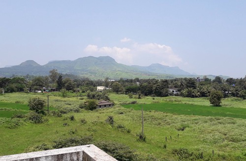 Karjat Villa | Karjat Mountain Villa, Holiday Home for Tourists In Karjat, Maharashtra, 410201