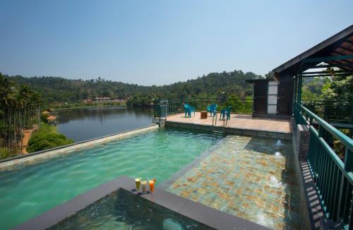 Vayittiri Resort | Karlad Lake Resort