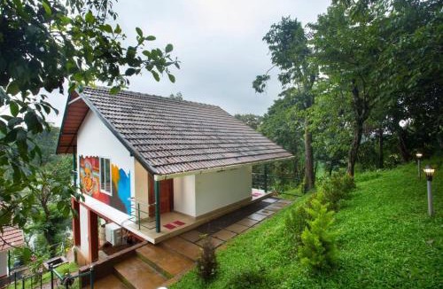 Vayittiri Resort | Karlad Lake Resort
