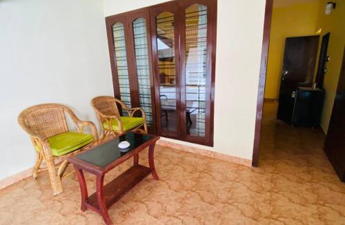 Kovalam Hotel | Karma Beach Hotel