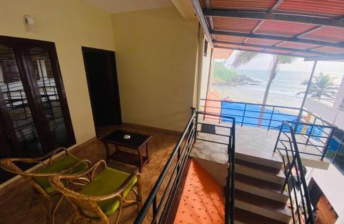 Kovalam Hotel | Karma Beach Hotel