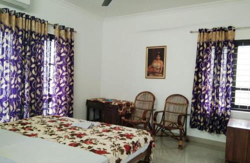 Munroe Island Bed & Breakfast | Karma Homestay