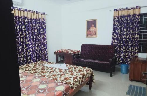 Munroe Island Bed & Breakfast | Karma Homestay