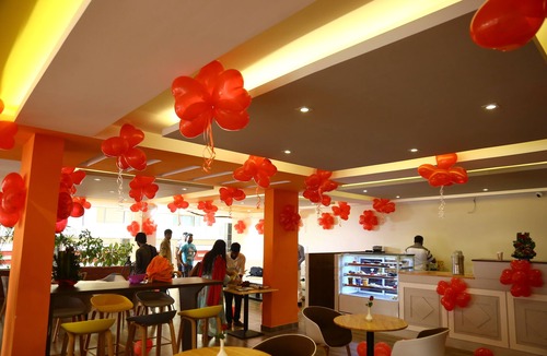 Malleshwaram Hotel | Karma Palace
