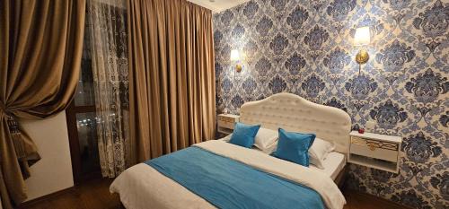 Piatra Neamt House | Karmia Boutique