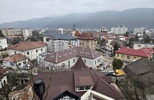 Piatra Neamt House | Karmia Boutique