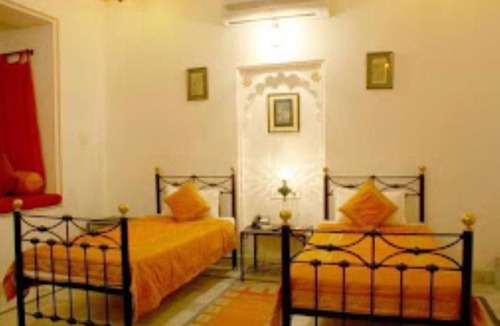 Udaipur Resort | Karohi Haveli Udaipur