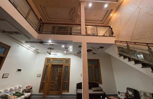 Mathura Villa | Karshni Kuteer