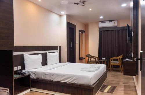 Jajapur Resort | Karyon Resorts