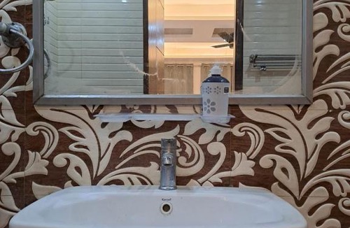 Faridabad House | Kasa Lusso Stay