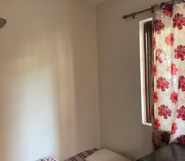 Lalitpur Apartment | Kasaa Home