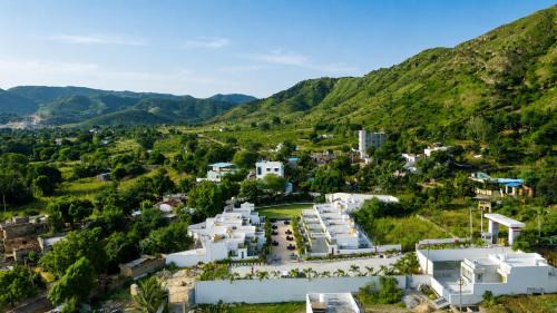 Bedla Hotel | Kasaara Retreat by Arow Hotels and Resorts