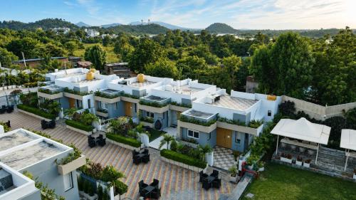 Bedla Hotel | Kasaara Retreat by Arow Hotels and Resorts