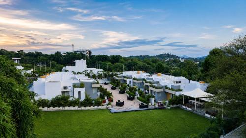 Bedla Hotel | Kasaara Retreat by Arow Hotels and Resorts