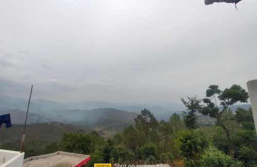 Almora Apartment | Kasar appartment