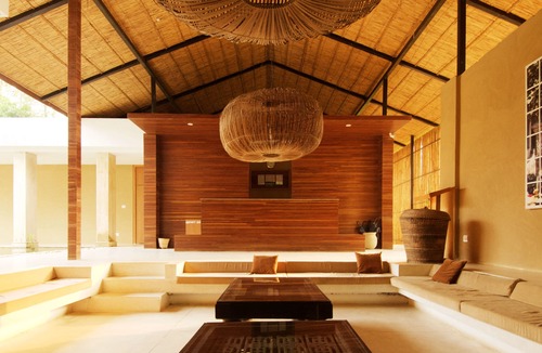 Bharatpur Hotel | Kasara Resort - Chitwan National Park
