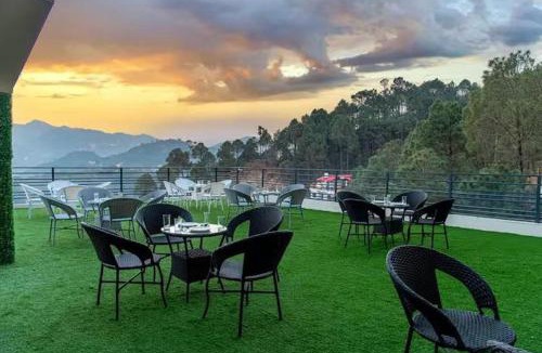 Khattalwada Resort | Kasauli Hills Premium 2BHK and 3BHK Apartments