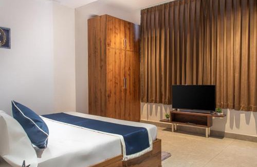 Khattalwada Resort | Kasauli Hills Premium 2BHK and 3BHK Apartments