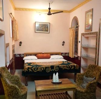 Bundi Resort | Kasera Paradise