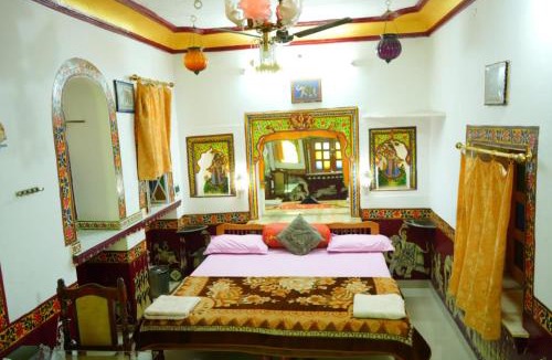 Bundi Resort | Kasera Paradise