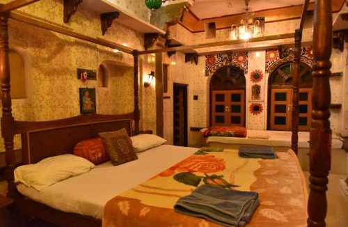 Bundi Resort | Kasera Paradise