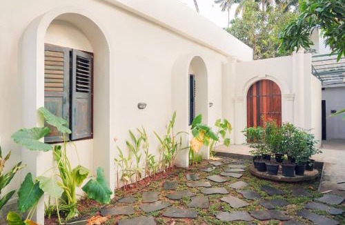 Varkala Villa | Kash Beach Villa, Varkala - Steps from Odayam Beach