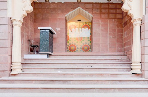 Varanasi House | Kashi Heritage Palette Varanasi