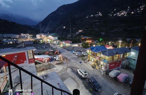 Bhatwari Hotel | Kashi Homestay