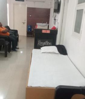 Varanasi House | Kashi Villa Home Stay