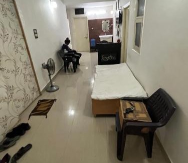Varanasi House | Kashi Villa Home Stay