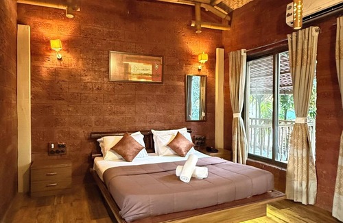 Murud Hotel | Kashid Boutique By Vintara Stays