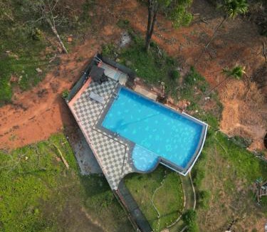 Vythiri Resort | Kashmeeram Vythiri Wayanad Premium Pool Resort