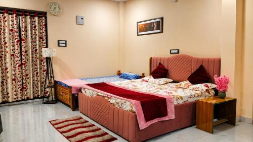 Hyderabad Apartment | Kasotiya Mansion Homestay