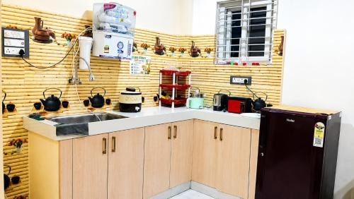 Hyderabad Apartment | Kasotiya Mansion Homestay