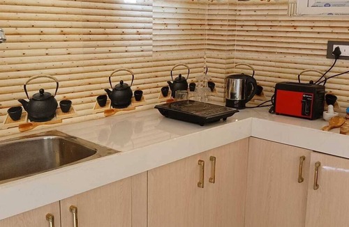 Hyderabad Apartment | KASOTIYA MANSION HOMESTAY