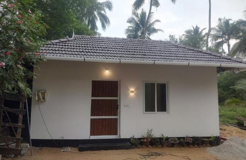 Chavakkad Villa | Katadi beach coral cottage