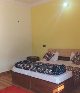 Bullawala Resort | Katapathar Nature Resort