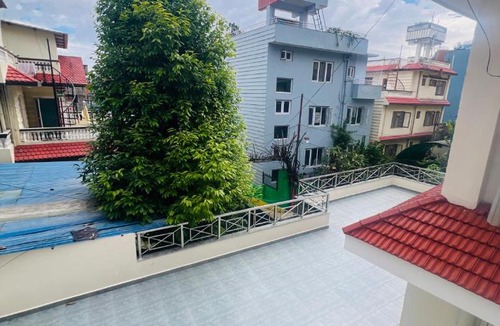 Madhyapur Thimi Apartment | Kathmandu Holiday Home
