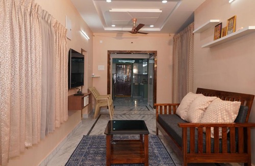 Bhadrachalam Apartment | Katyayani Serenity - Your Premium Homestay