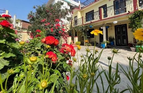 Ranikhet House | Katyuri Kings Divine Stay- Babaji's cave