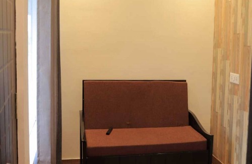 Lansdowne Hotel | Katyuri Nature View Resort