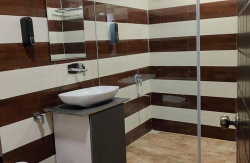 Lansdowne Hotel | Katyuri Nature View Resort