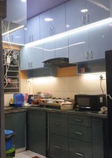 Batanagar Apartment | Kaushani Homes