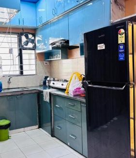 Batanagar Apartment | Kaushani Homes