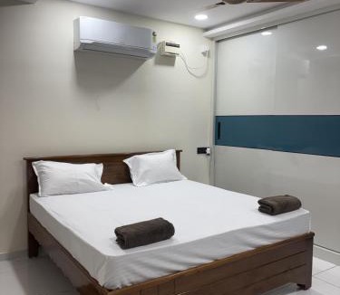 Rajahmundry Apartment | Kautily Grand Av Apparo Road