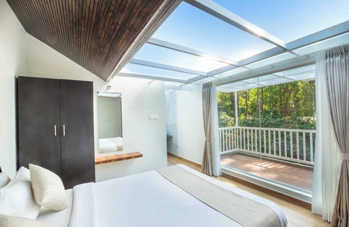 Sangameswarpet Villa | Kava Retreat by Z Vacations