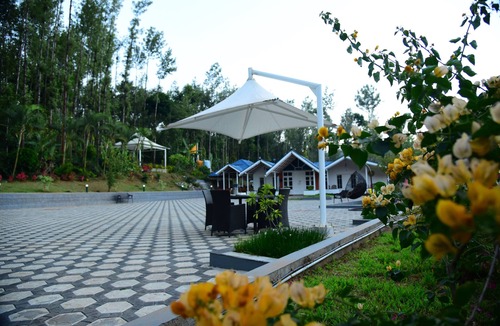 Sangameswarpet Villa | Kava Retreat by Z Vacations